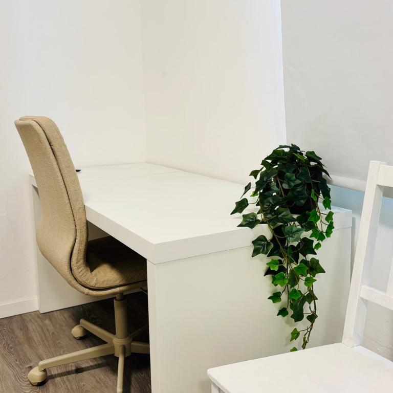 TRILOCALE Riccione in vacanza! - Two-Bedroom Apartment - 9