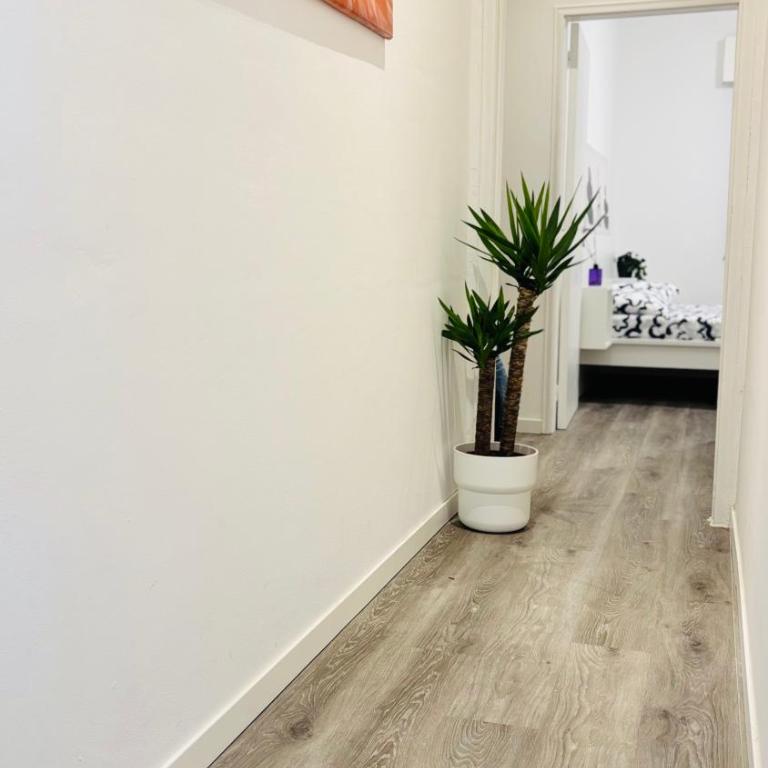 TRILOCALE Riccione in vacanza! - Two-Bedroom Apartment - 12