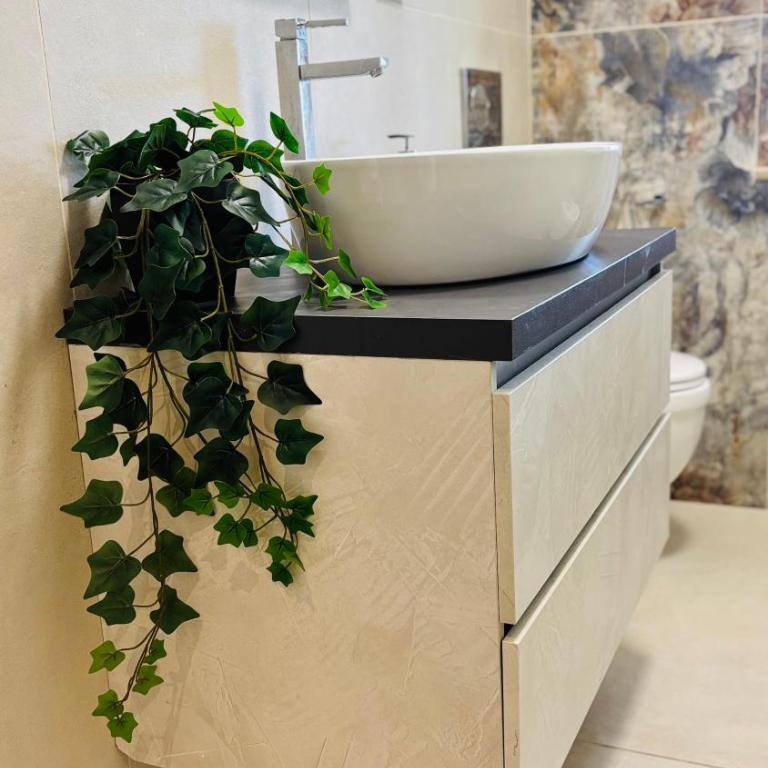 TRILOCALE Riccione in vacanza! - Two-Bedroom Apartment - 13
