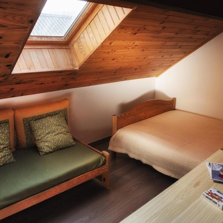 Chalet le Petit Nid Corrençon en Vercors - Maison 3 Chambres - 19