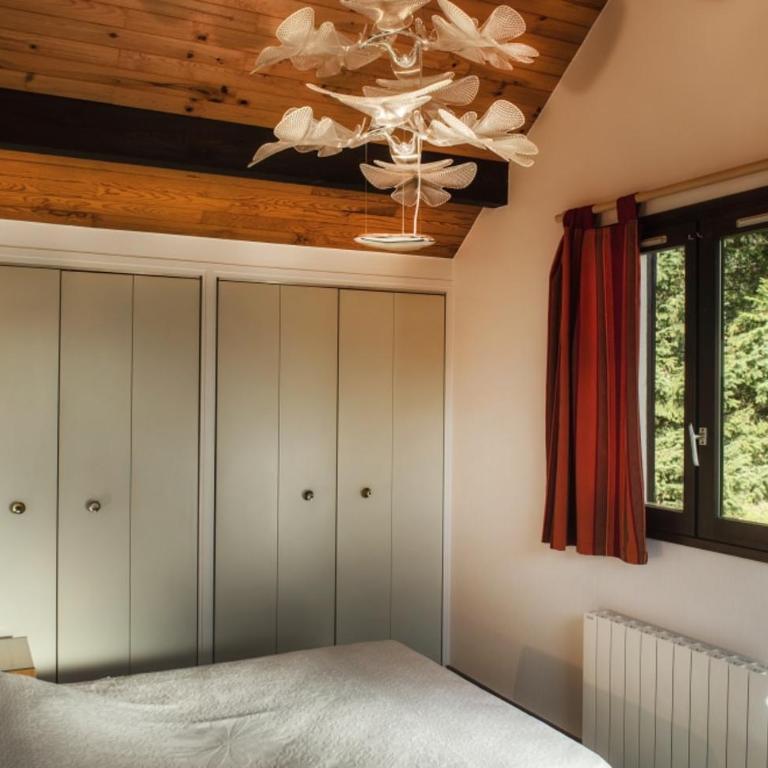 Chalet le Petit Nid Corrençon en Vercors - Maison 3 Chambres - 20