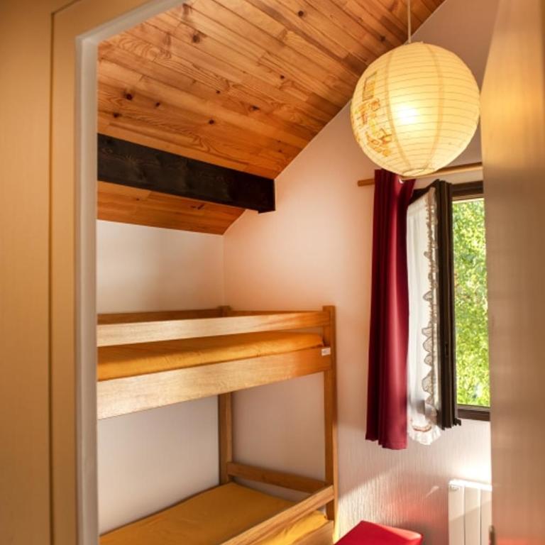 Chalet le Petit Nid Corrençon en Vercors - Maison 3 Chambres - 21