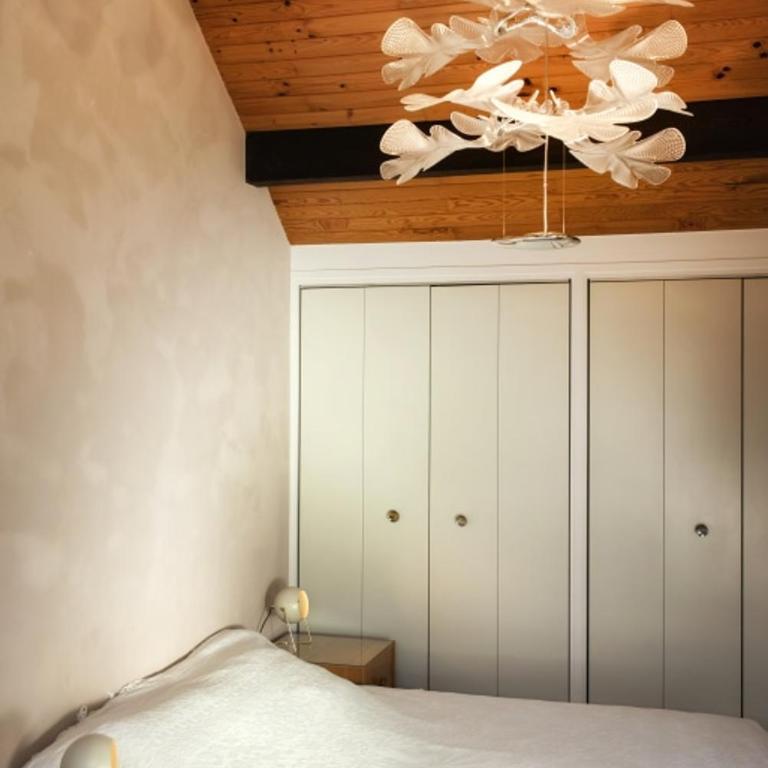 Chalet le Petit Nid Corrençon en Vercors - Maison 3 Chambres - 22
