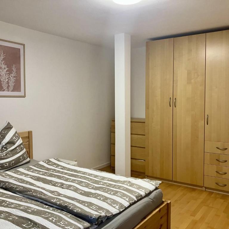 Ferienwohnung in Moosburg - Apartment mit 1 Schlafzimmer - 10