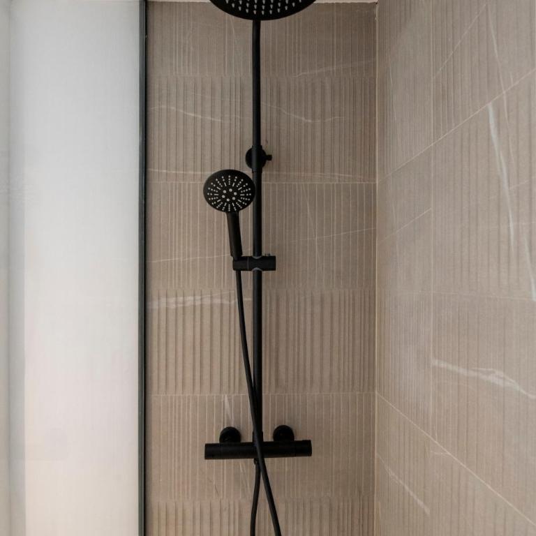 Spectacular apartment Bravo Murillo AC WIFI 3 - One-Bedroom Apartment - 7