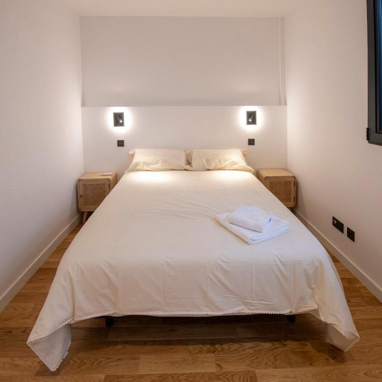 Spectacular apartment Bravo Murillo AC WIFI 3 - One-Bedroom Apartment - 28