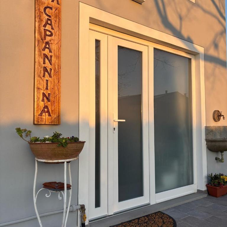La Capannina - Casa con 1 Camera da Letto - 20