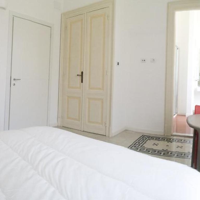 B&B Angioy 18 - Double Room - 3