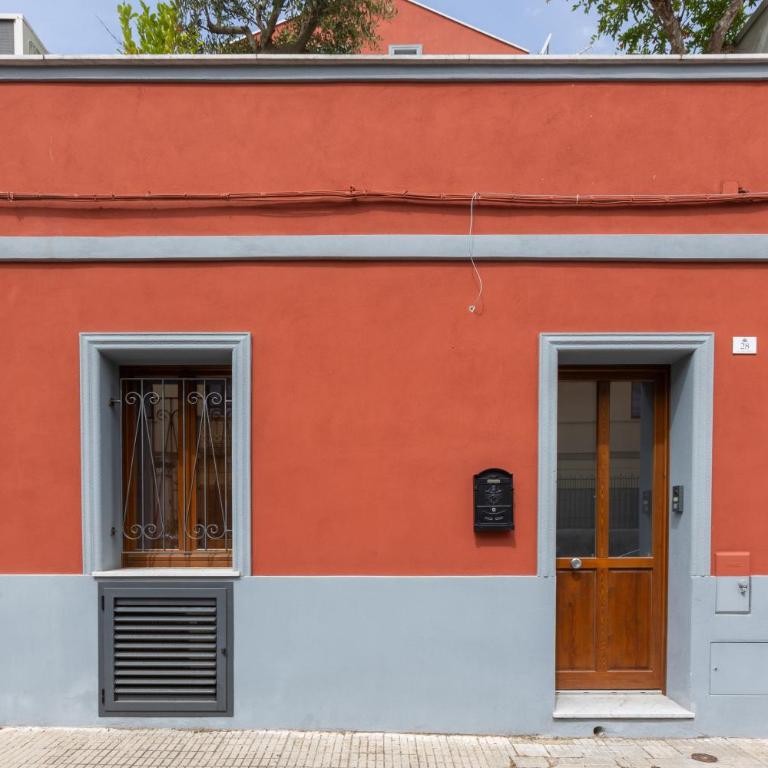 GuestHost - San Mauro - Appartamento con 1 Camera da Letto - 21