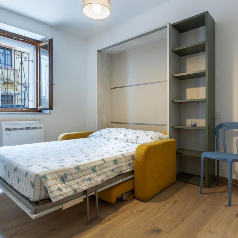 GuestHost - San Mauro - Appartamento con 1 Camera da Letto - 8