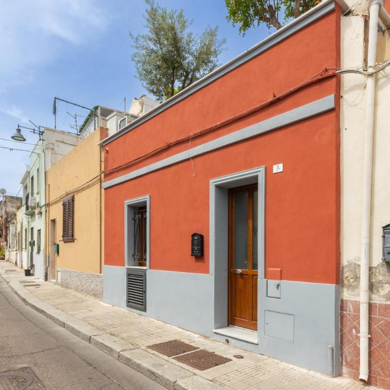 GuestHost - San Mauro - Appartamento con 1 Camera da Letto - 1