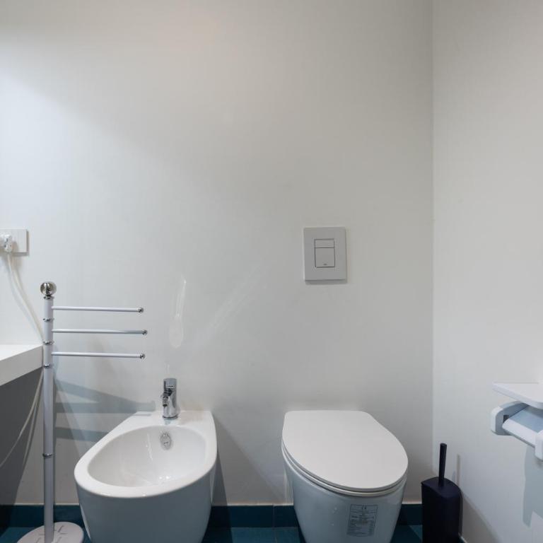 GuestHost - San Mauro - Appartamento con 1 Camera da Letto - 16