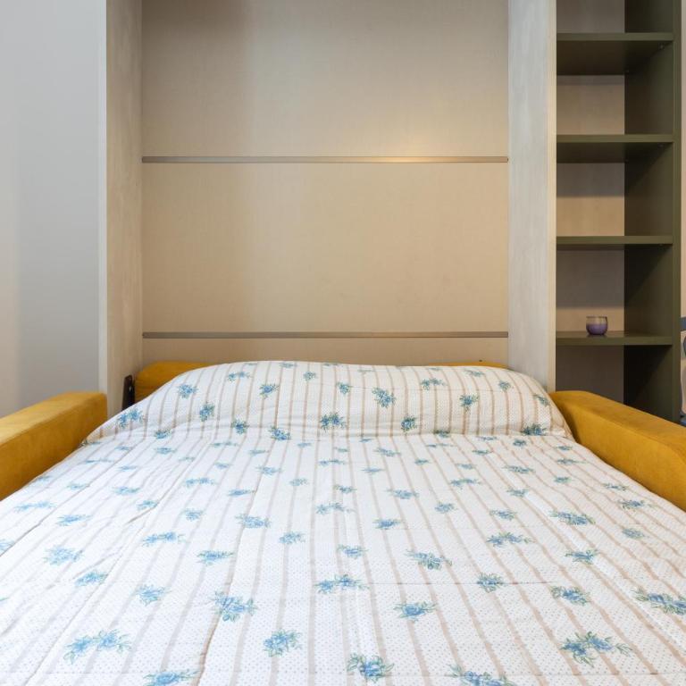 GuestHost - San Mauro - Appartamento con 1 Camera da Letto - 9
