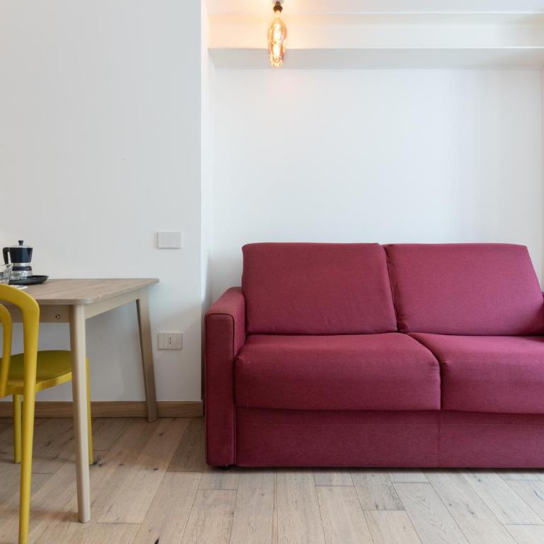 GuestHost - San Mauro - Appartamento con 1 Camera da Letto - 7