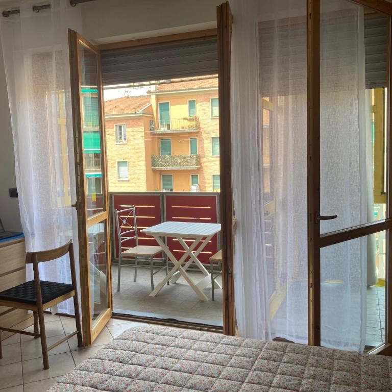 Santa Viola Marconi BLQ - Monolocale con Balcone - 28