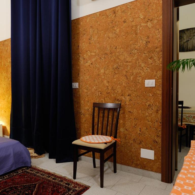 Appartamento B&B Ariosto - Appartamento con 2 Camere da Letto - 23