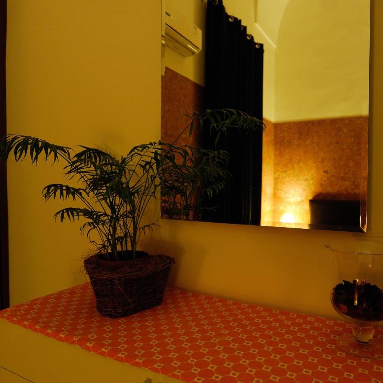 Appartamento B&B Ariosto - Appartamento con 2 Camere da Letto - 5