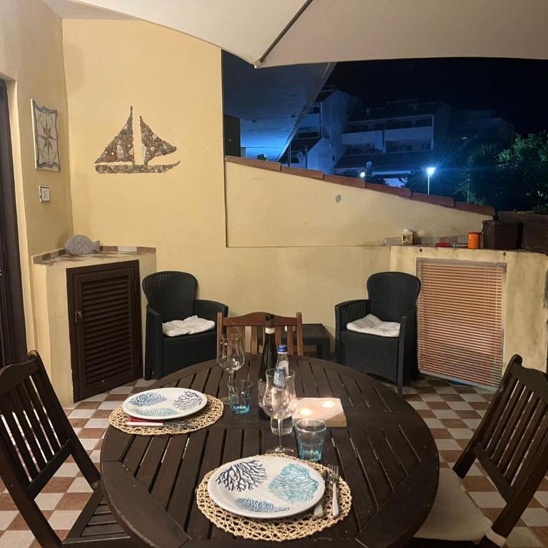 La perla della Maddalena - One-Bedroom Apartment - 1
