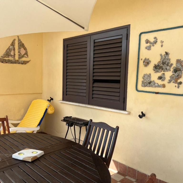 La perla della Maddalena - One-Bedroom Apartment - 9