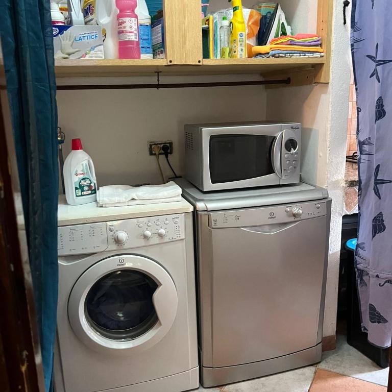 La perla della Maddalena - One-Bedroom Apartment - 10