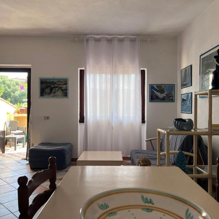 La perla della Maddalena - One-Bedroom Apartment - 12