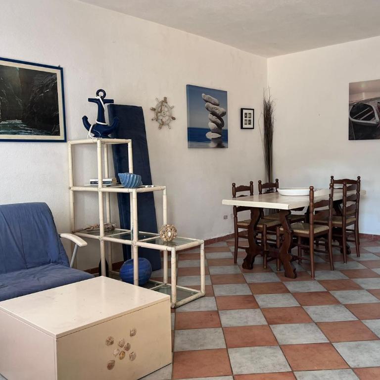 La perla della Maddalena - One-Bedroom Apartment - 14