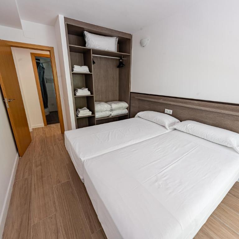 Park Suites Family Rentalmar - One-Bedroom Apartment - 6