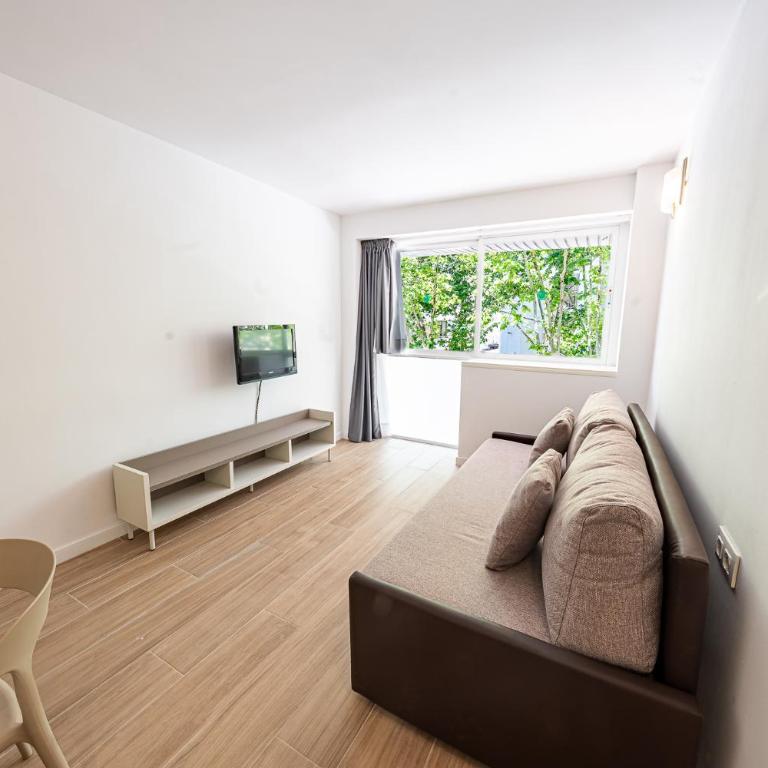 Park Suites Family Rentalmar - One-Bedroom Apartment - 1