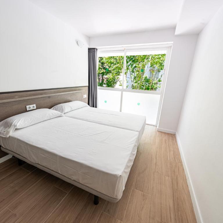 Park Suites Family Rentalmar - One-Bedroom Apartment - 4