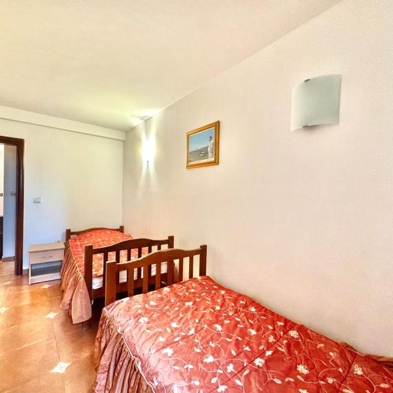 The Four Fish - Two-Bedroom Apartment - 4