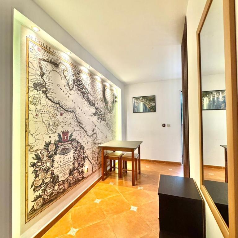 The Four Fish - Two-Bedroom Apartment - 11