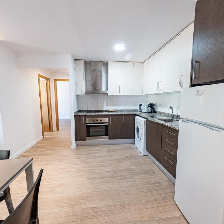 Park Suites Family Rentalmar - Two-Bedroom Apartment - 3