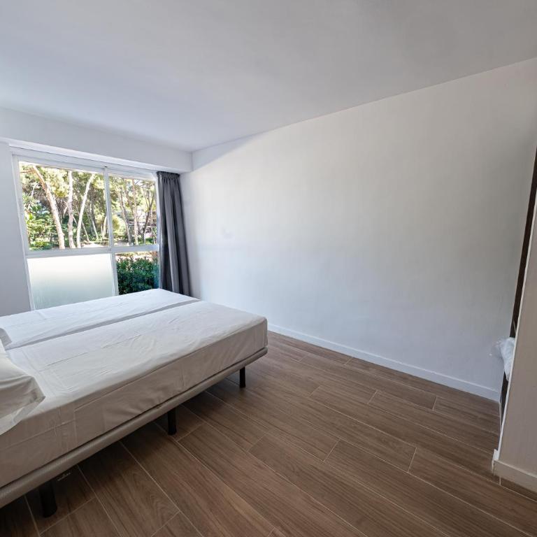 Park Suites Family Rentalmar - Two-Bedroom Apartment - 12