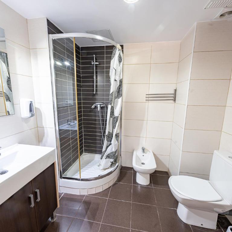 Park Suites Family Rentalmar - Two-Bedroom Apartment - 15