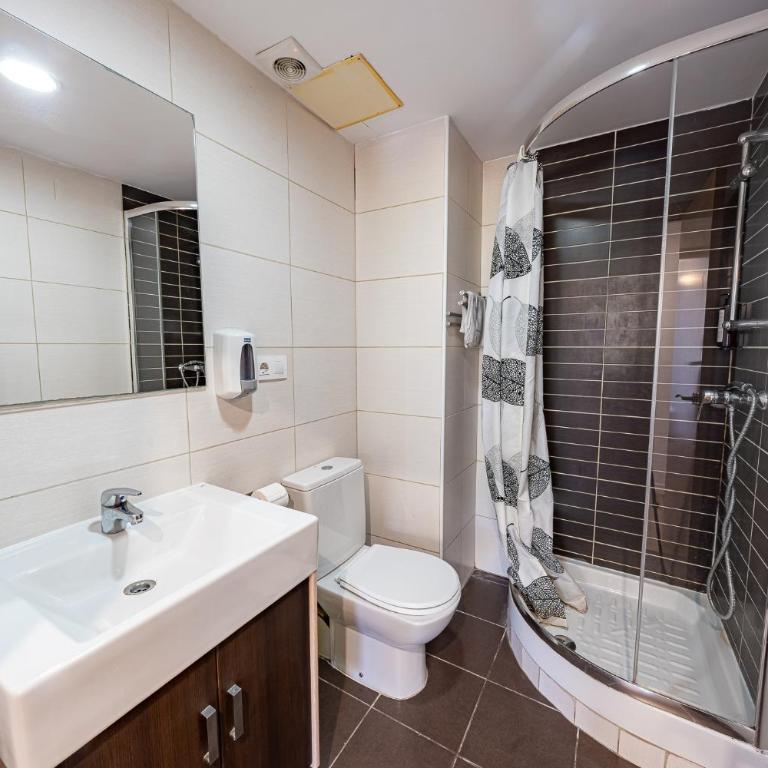 Park Suites Family Rentalmar - Two-Bedroom Apartment - 2