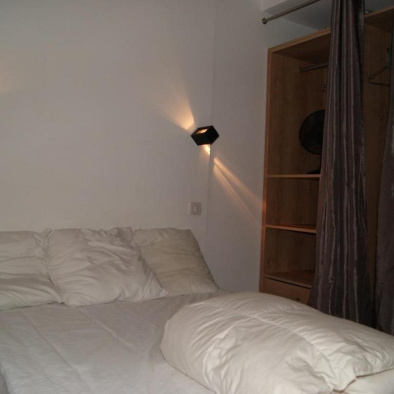 appartement moderne a 10 min du centre - Apartment mit 2 Schlafzimmern - 3