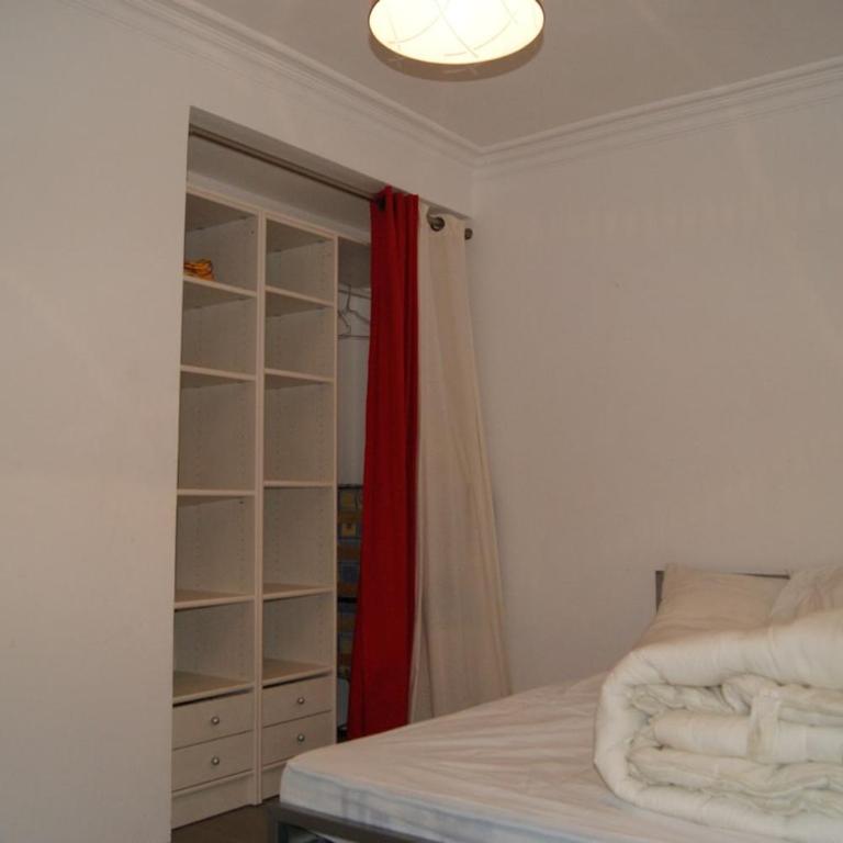 appartement moderne a 10 min du centre - Apartment mit 2 Schlafzimmern - 5
