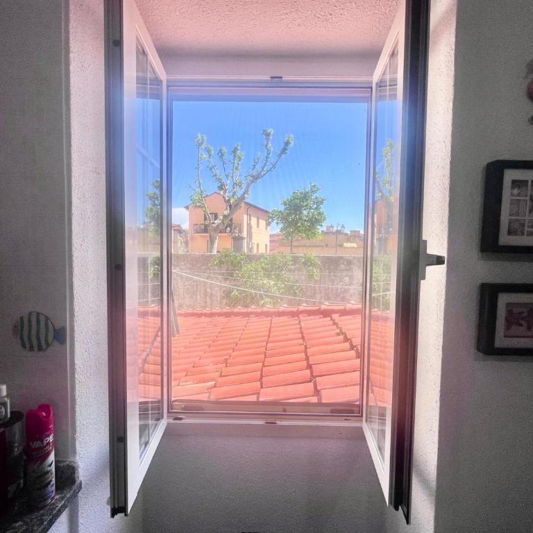 Casa Vega - Elba Affitti - Appartamento con 1 Camera da Letto e Balcone - 4