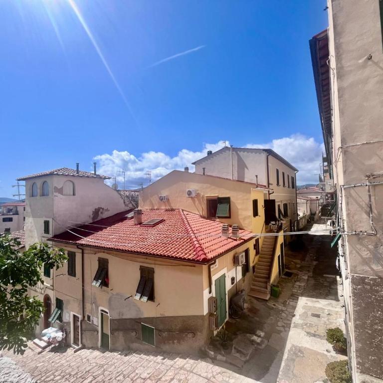 Casa Vega - Elba Affitti - Appartamento con 1 Camera da Letto e Balcone - 7