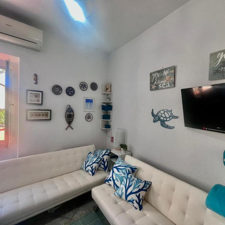 Casa Vega - Elba Affitti - Appartamento con 1 Camera da Letto e Balcone - 11