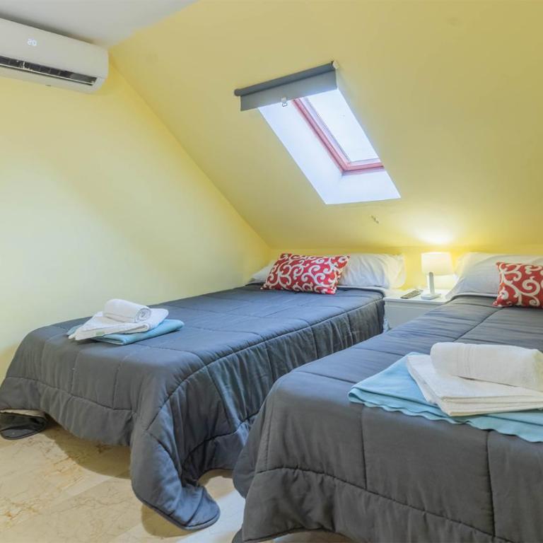 Apartamento Pergo Centro Córdoba - Apartamento - 17