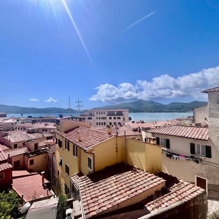 Casa Vega - Elba Affitti - Appartamento con 1 Camera da Letto e Balcone - 16