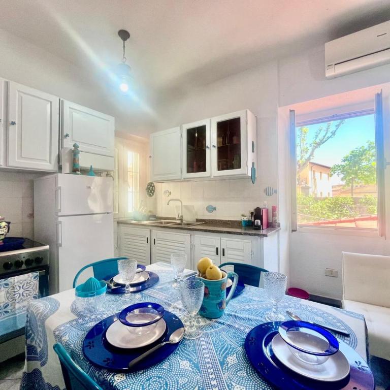 Casa Vega - Elba Affitti - Appartamento con 1 Camera da Letto e Balcone - 17