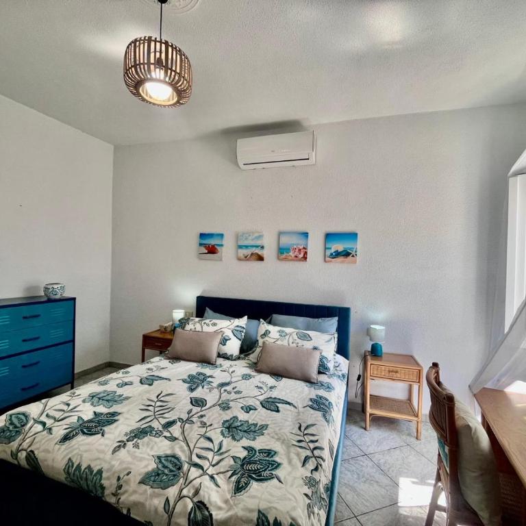 Casa Vega - Elba Affitti - Appartamento con 1 Camera da Letto e Balcone - 18