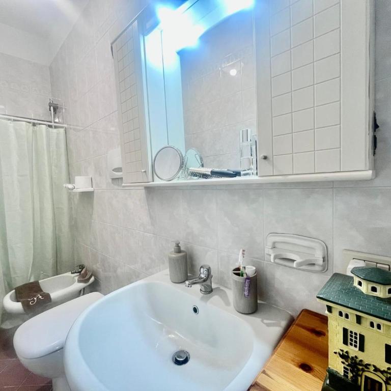 Casa Vega - Elba Affitti - Appartamento con 1 Camera da Letto e Balcone - 22