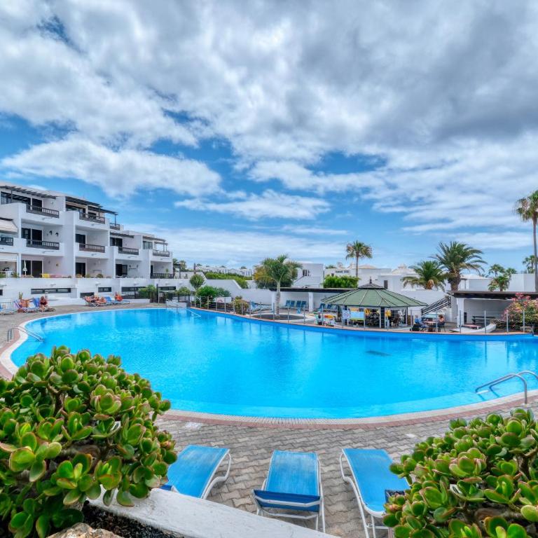 Casa La Arena - Pool View By Lanzarote Vacation Homes - Casa con 1 dormitorio - 2