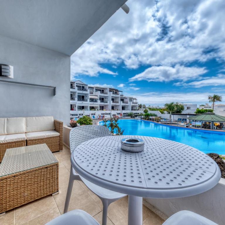 Casa La Arena - Pool View By Lanzarote Vacation Homes - Casa con 1 dormitorio - 1