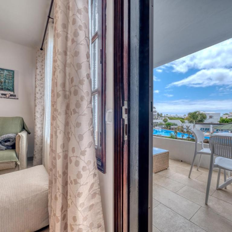 Casa La Arena - Pool View By Lanzarote Vacation Homes - Casa con 1 dormitorio - 3