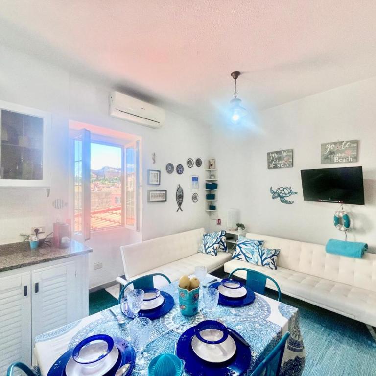 Casa Vega - Elba Affitti - Appartamento con 1 Camera da Letto e Balcone - 23