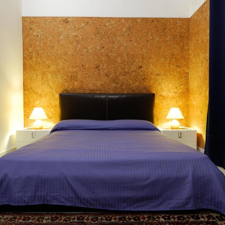 Appartamento B&B Ariosto - Appartamento con 2 Camere da Letto - 6